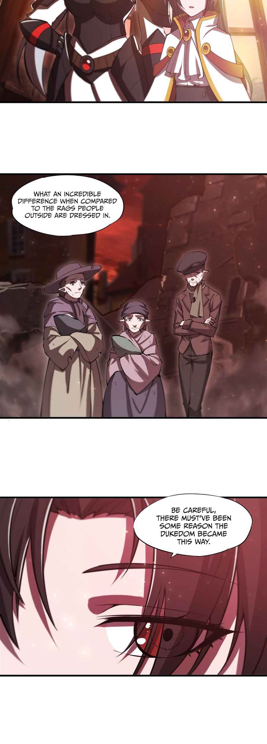 Chapter 249 - Page 21