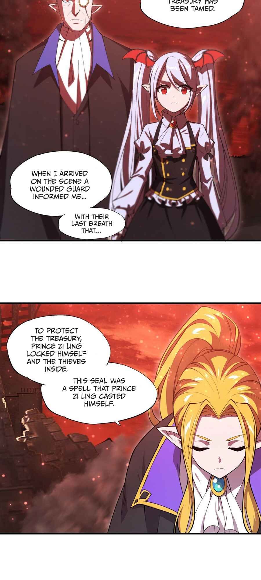 Chapter 249 - Page 6
