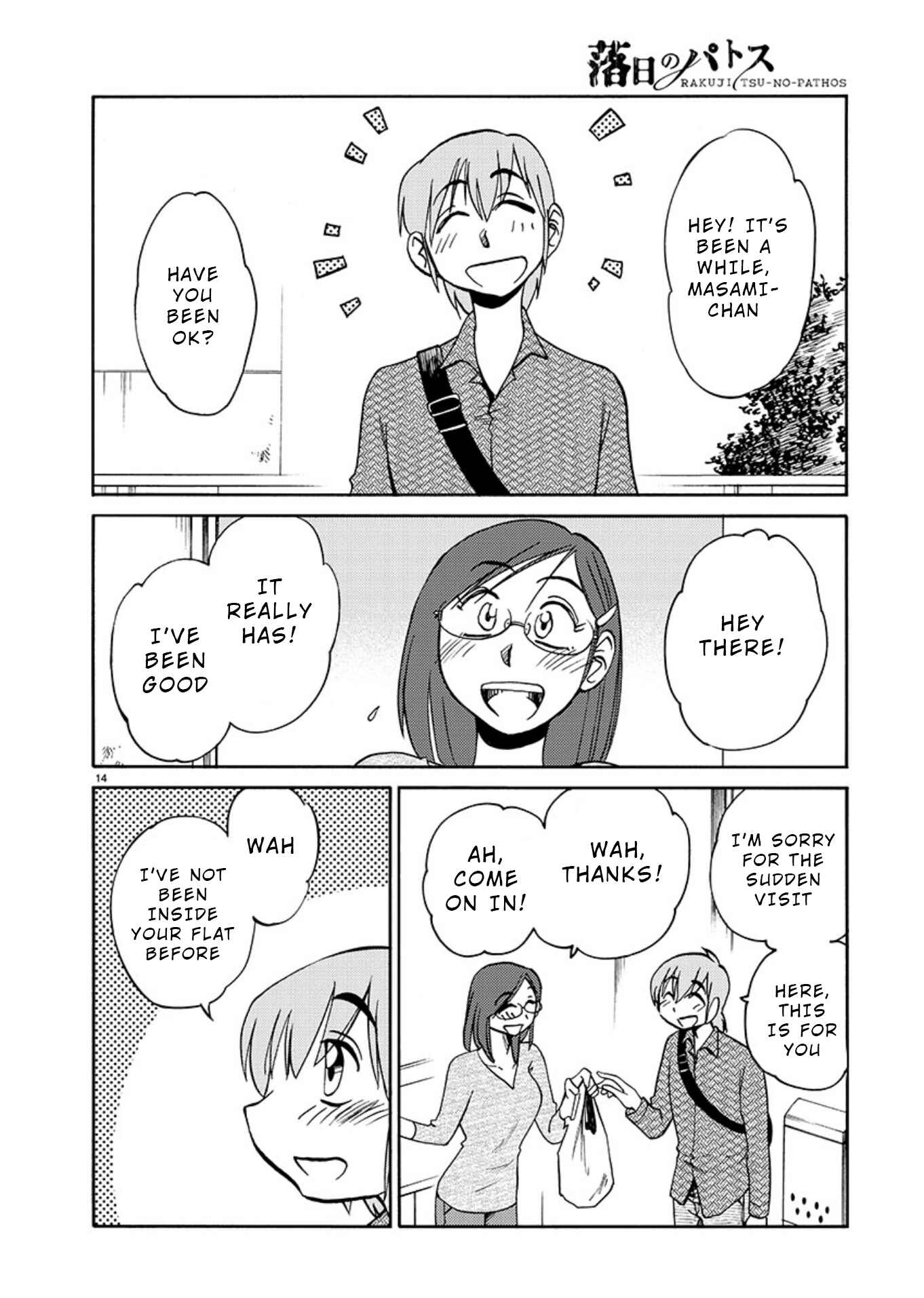 Chapter 68 - Page 15