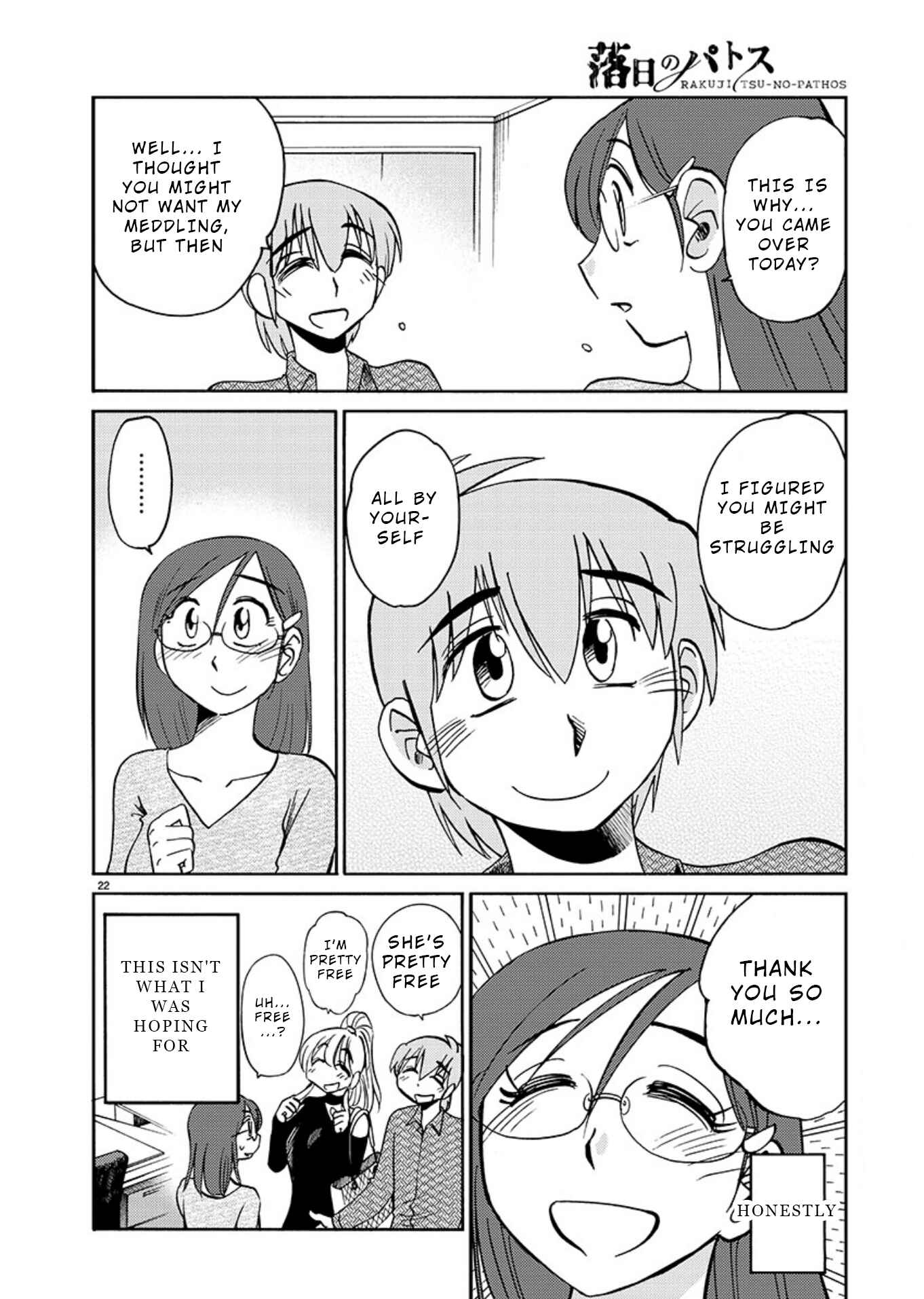 Chapter 68 - Page 23