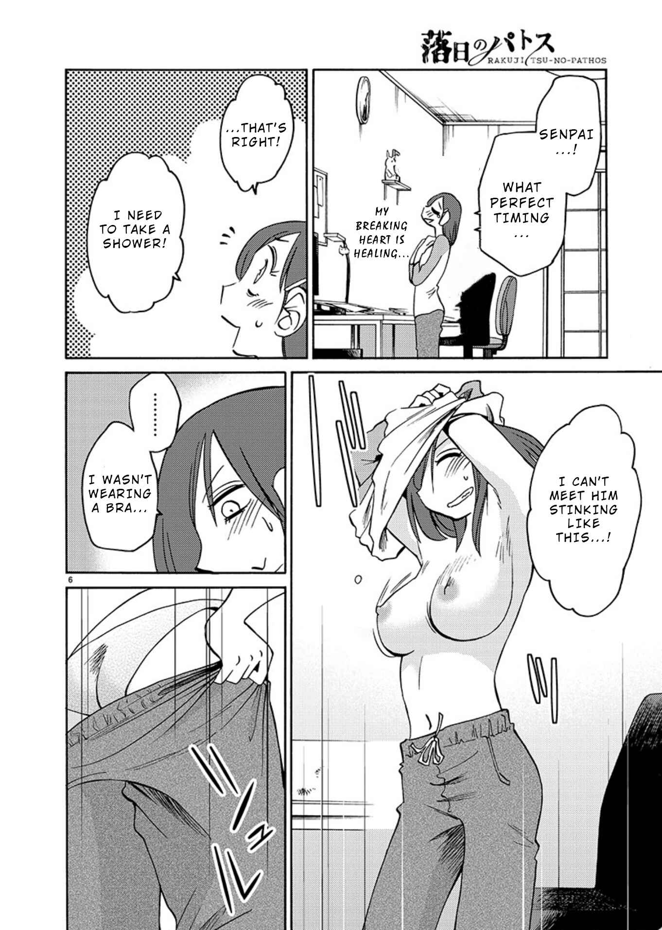 Chapter 68 - Page 7