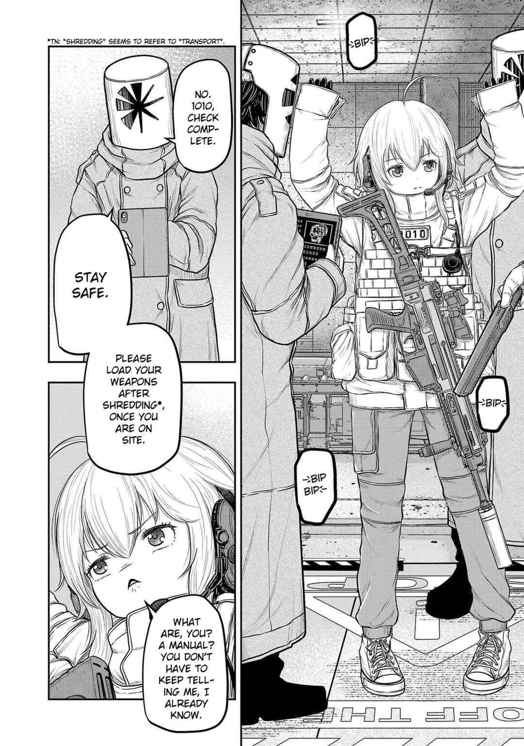 Chapter 1 - Page 3