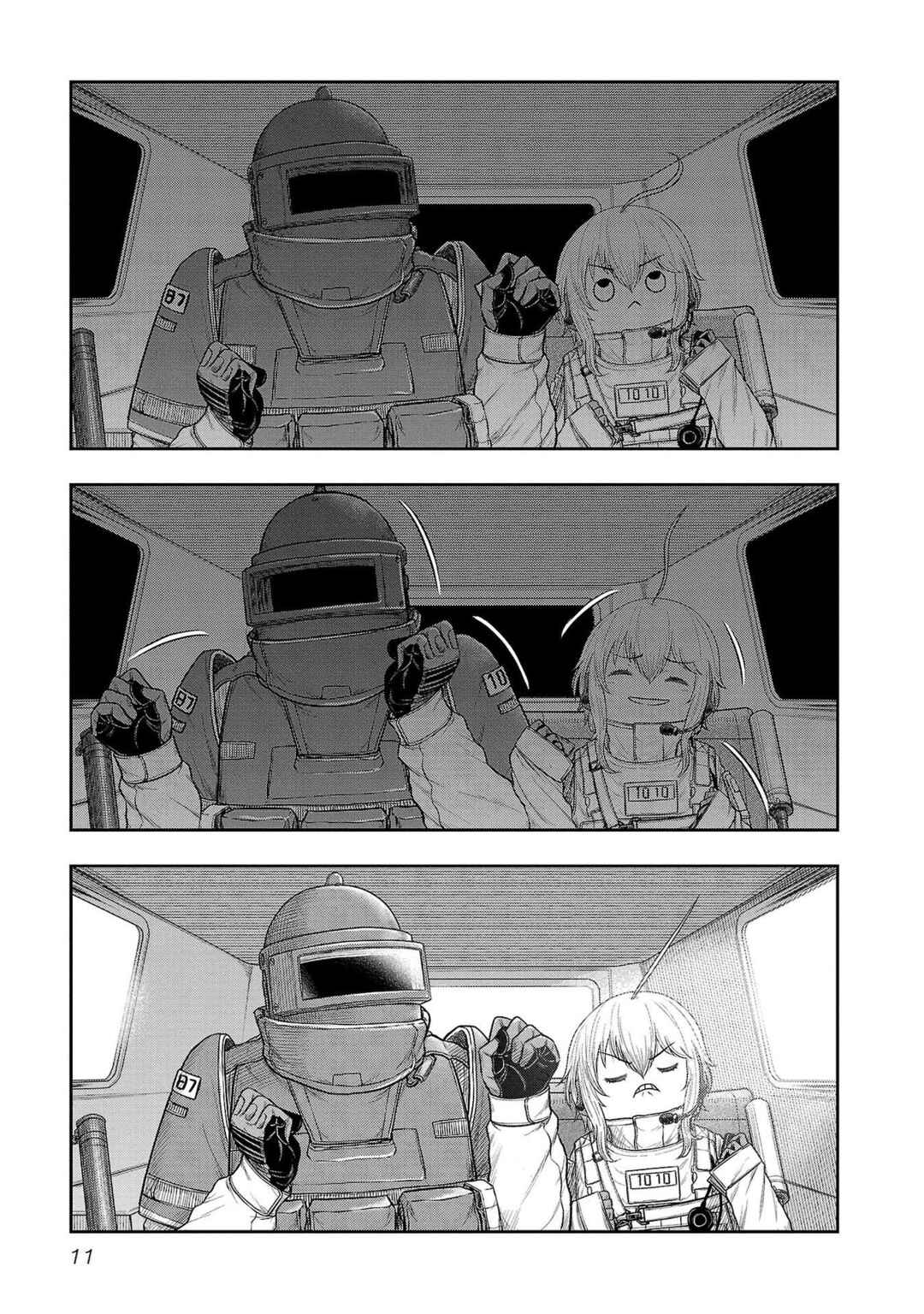 Chapter 1 - Page 8