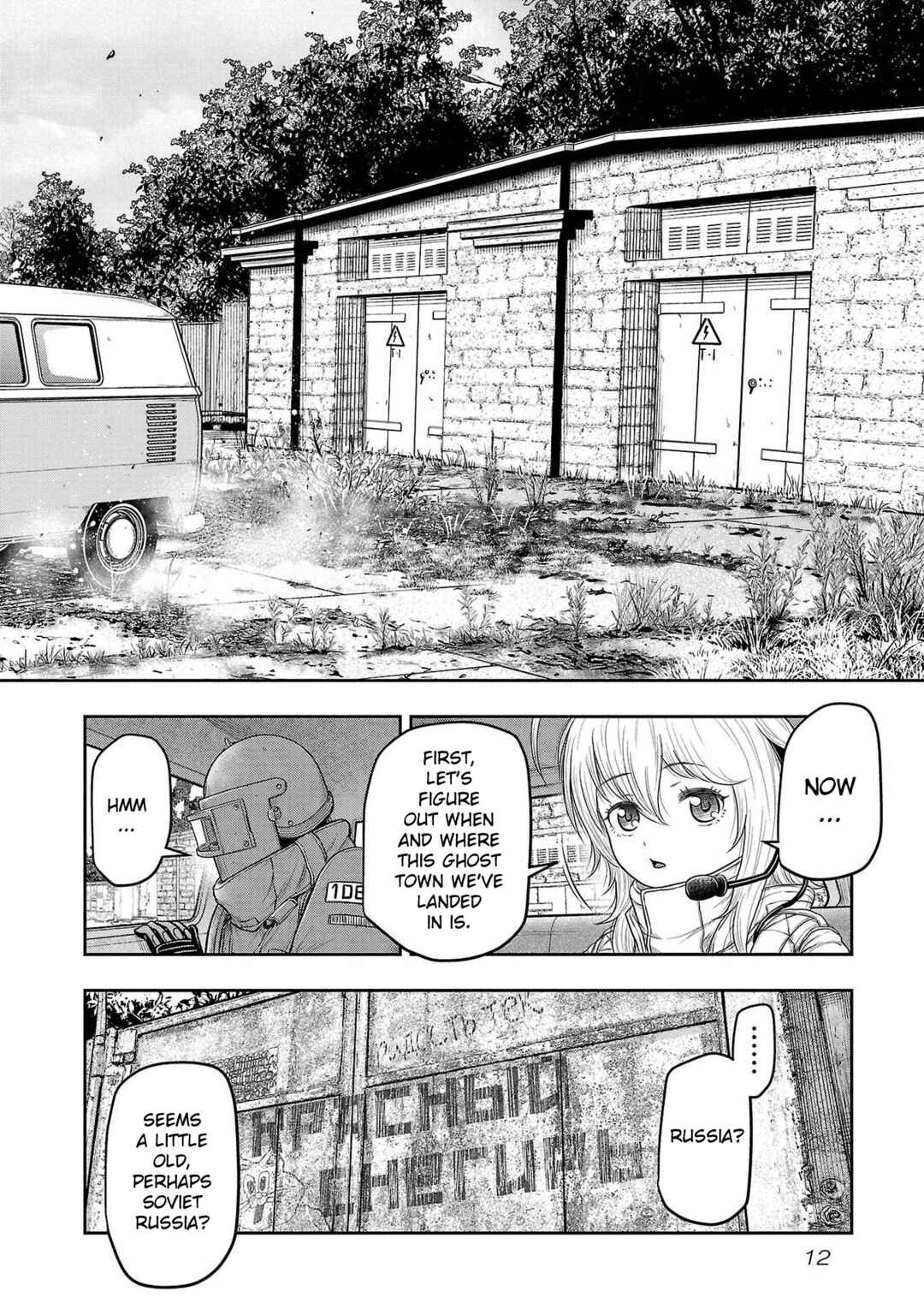 Chapter 1 - Page 9