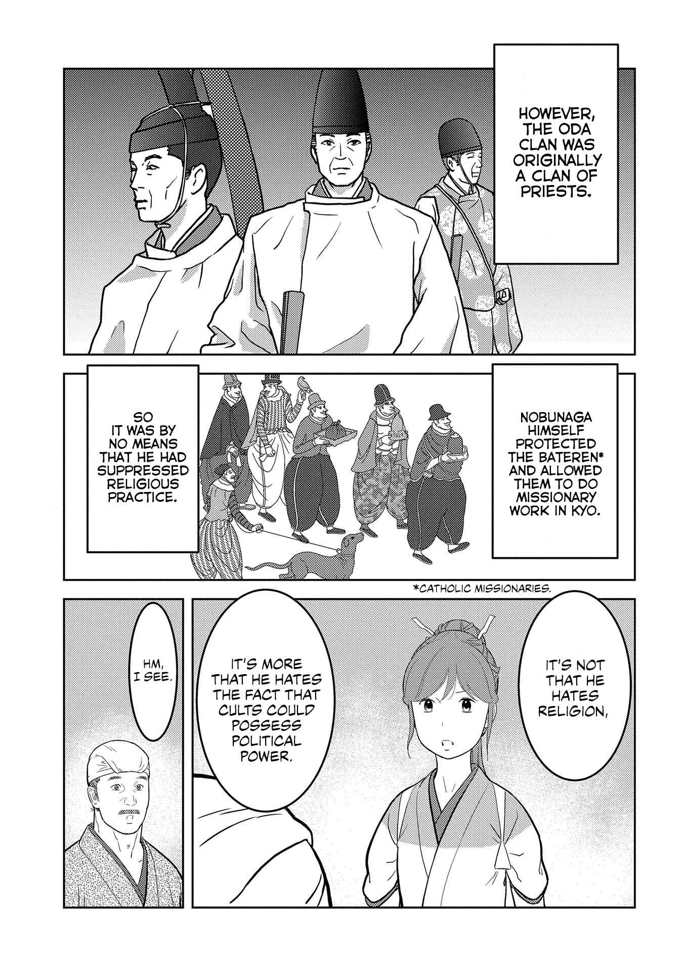 Chapter 30 - Page 17