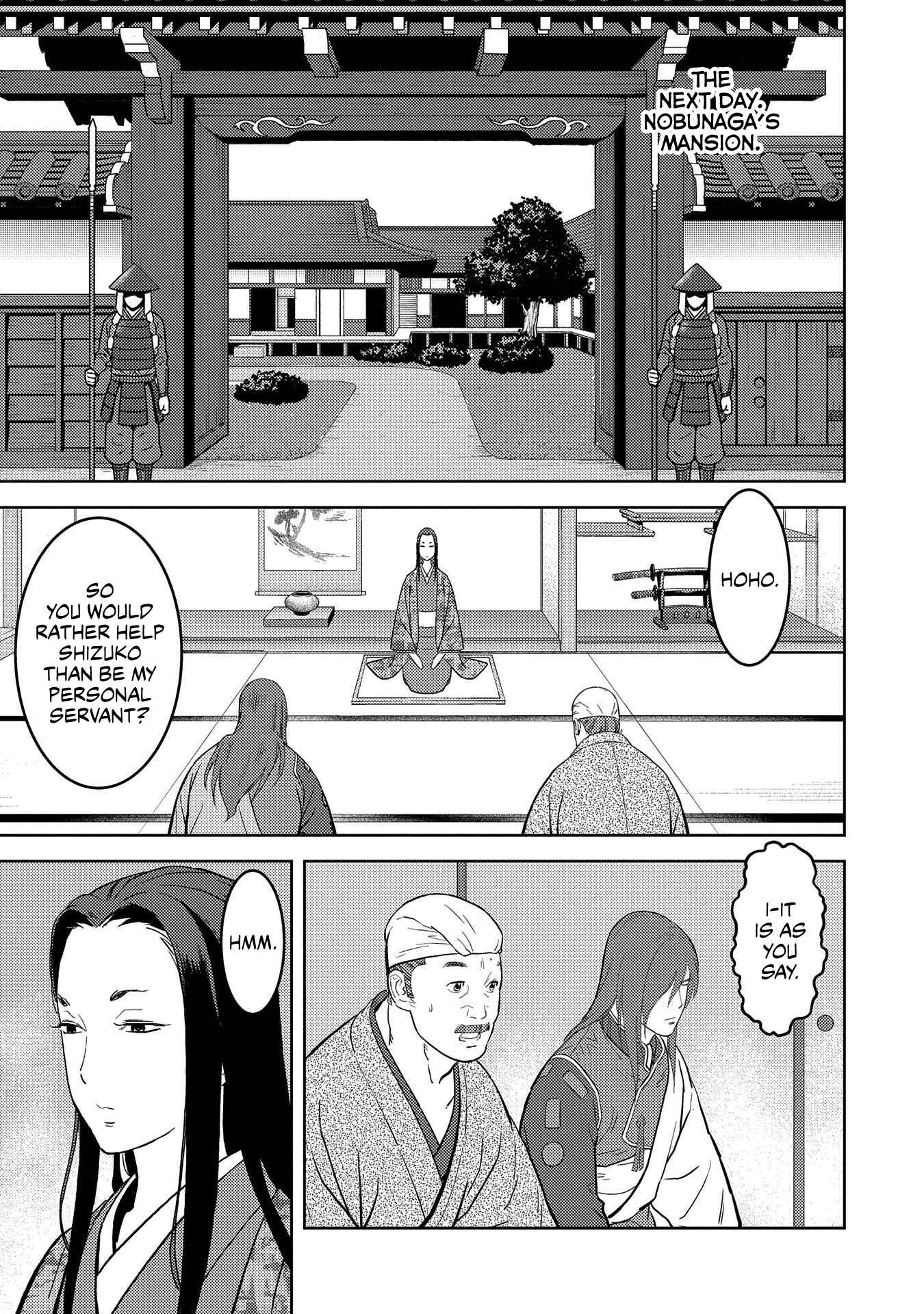 Chapter 30 - Page 21
