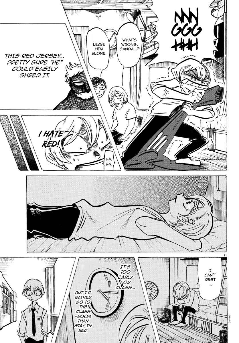 Chapter 43 - Page 12