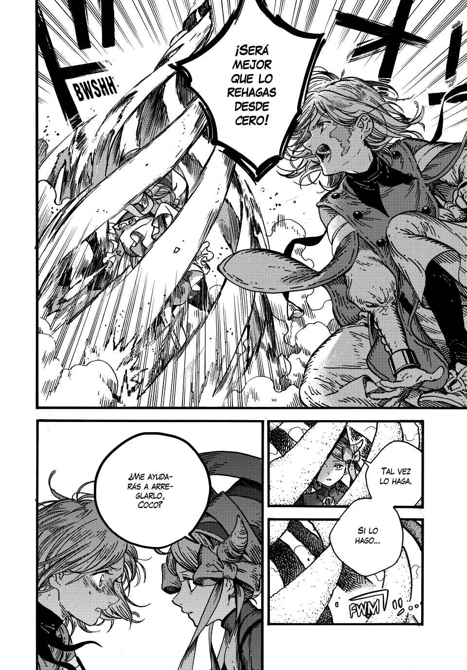 Chapter 87 - Page 10