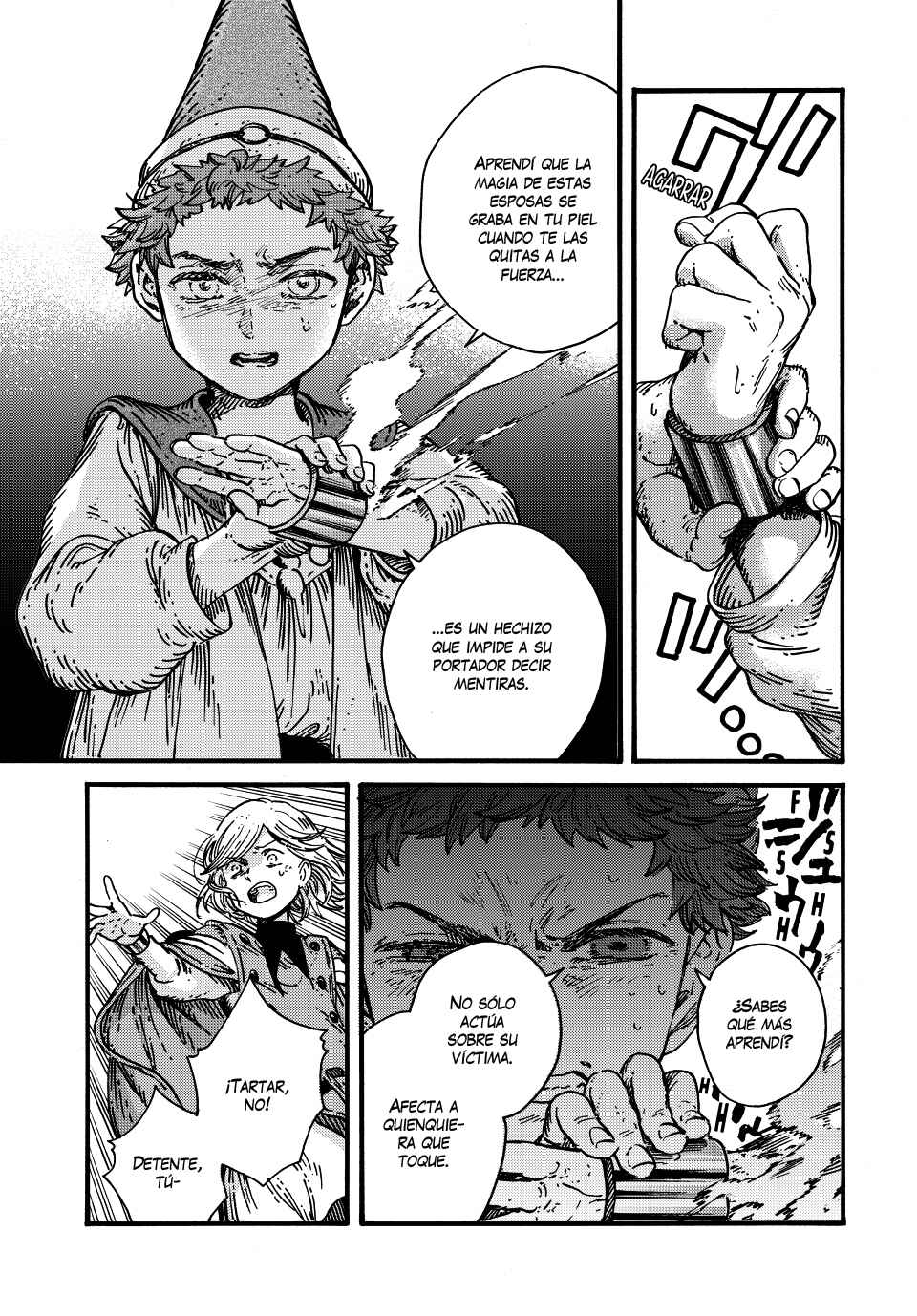 Chapter 87 - Page 15
