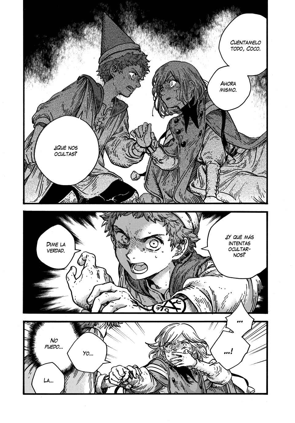Chapter 87 - Page 16