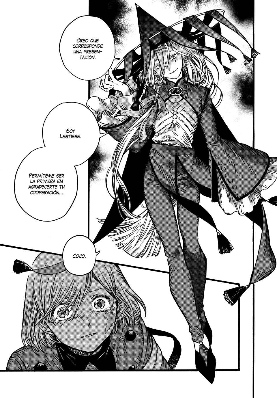 Chapter 87 - Page 21