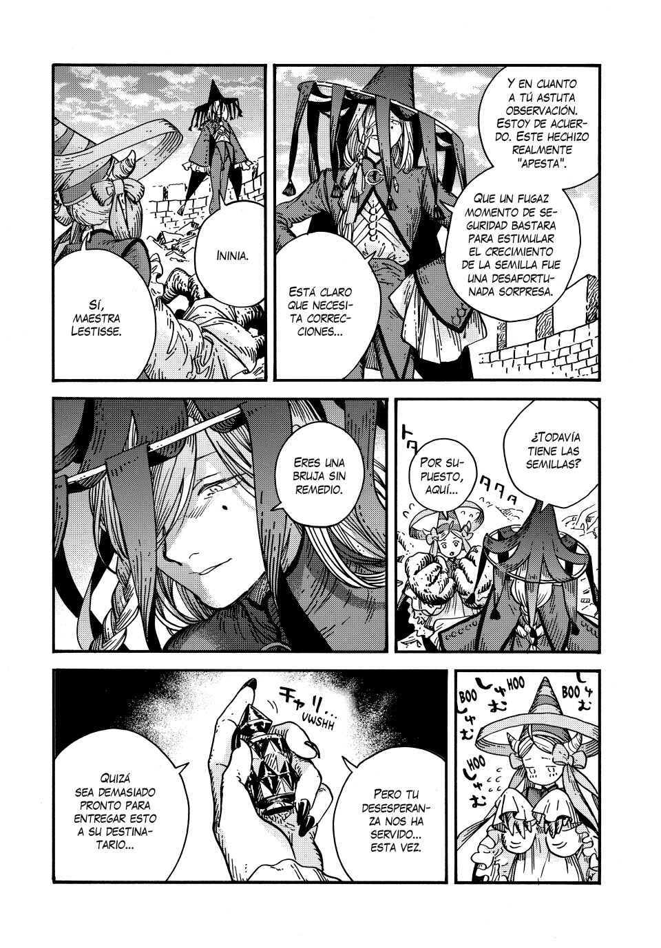 Chapter 87 - Page 22