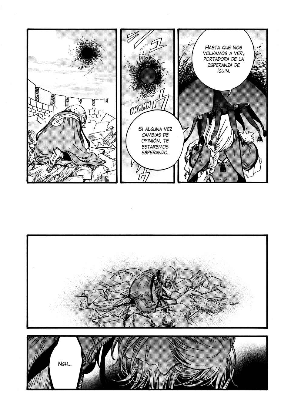 Chapter 87 - Page 25