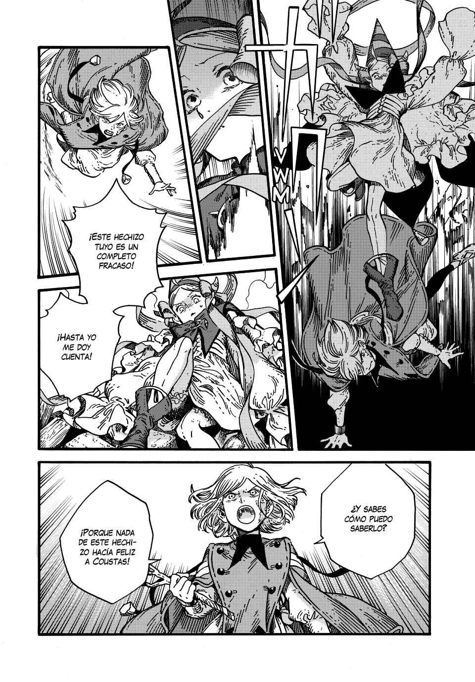 Chapter 87 - Page 8