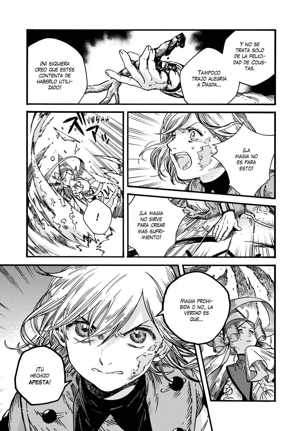 Chapter 87 - Page 9
