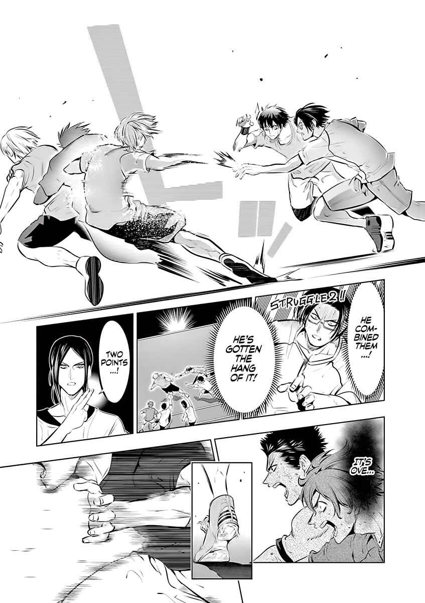 Chapter 74 - Page 11