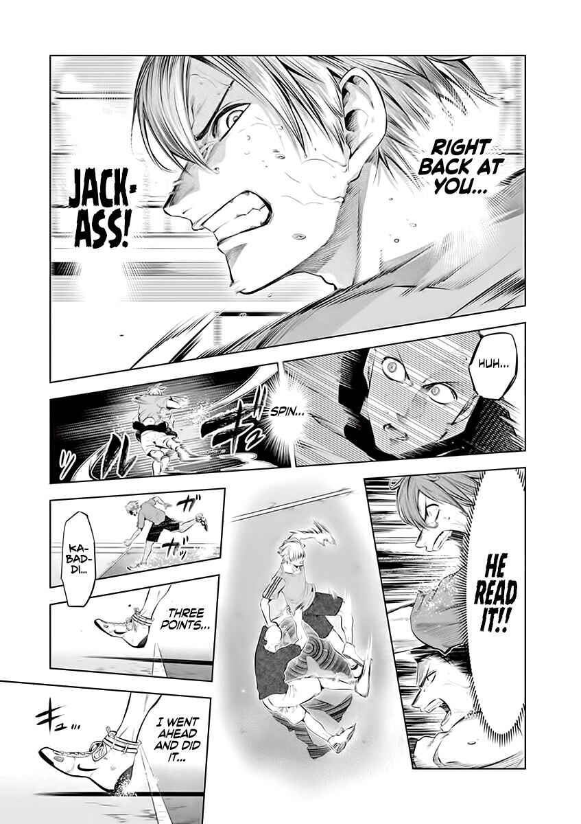 Chapter 74 - Page 13