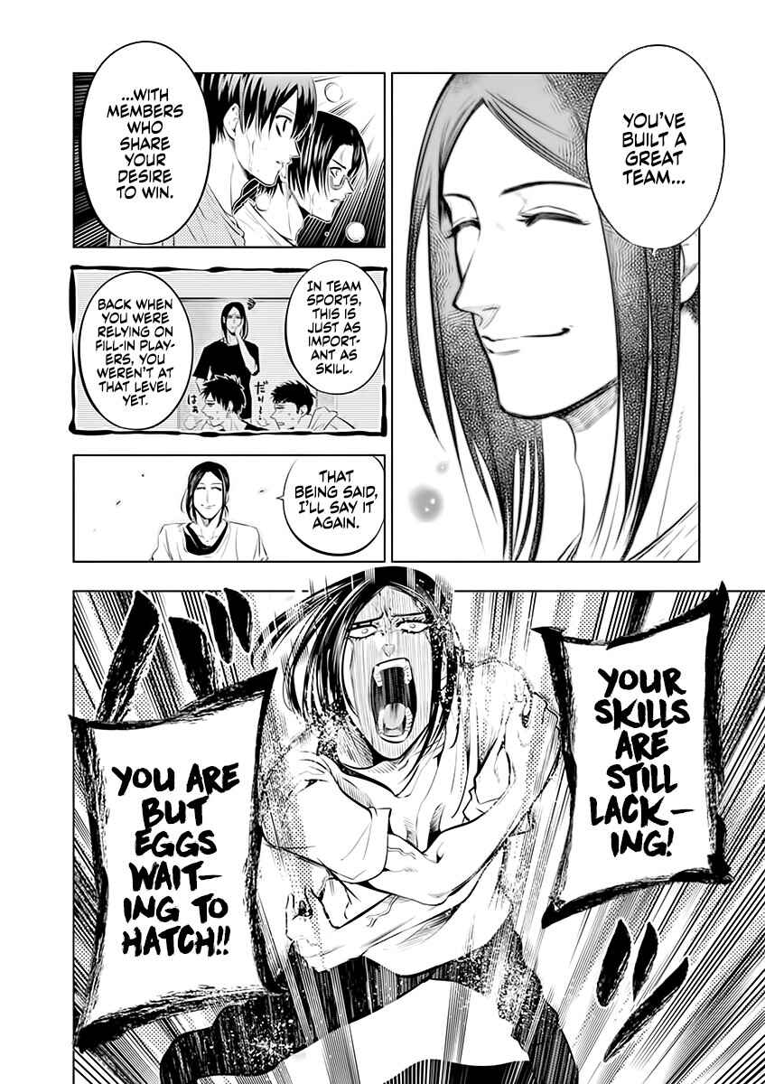 Chapter 74 - Page 16