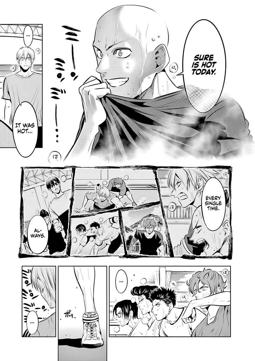 Chapter 74 - Page 7