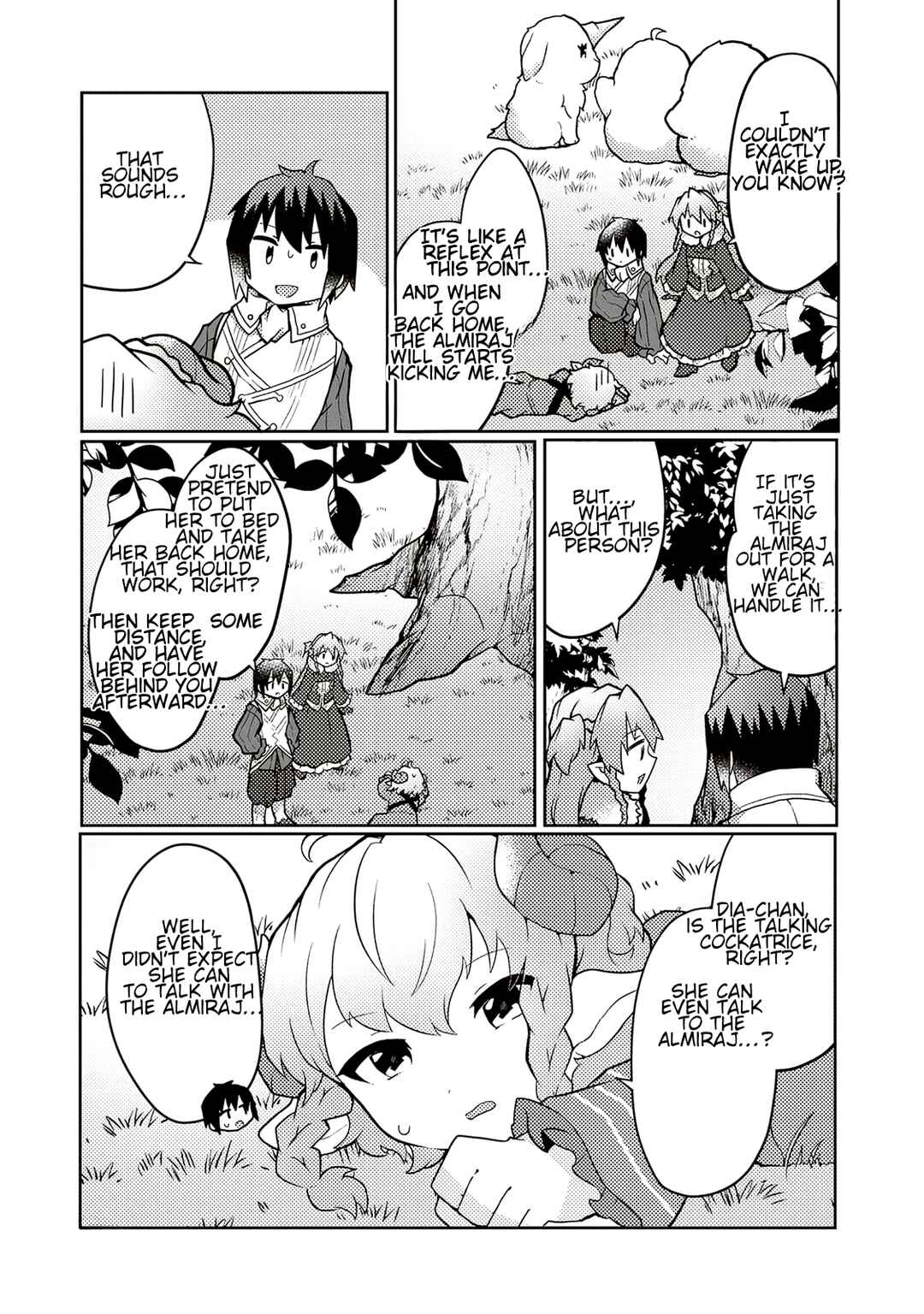 Chapter 28 - Page 13