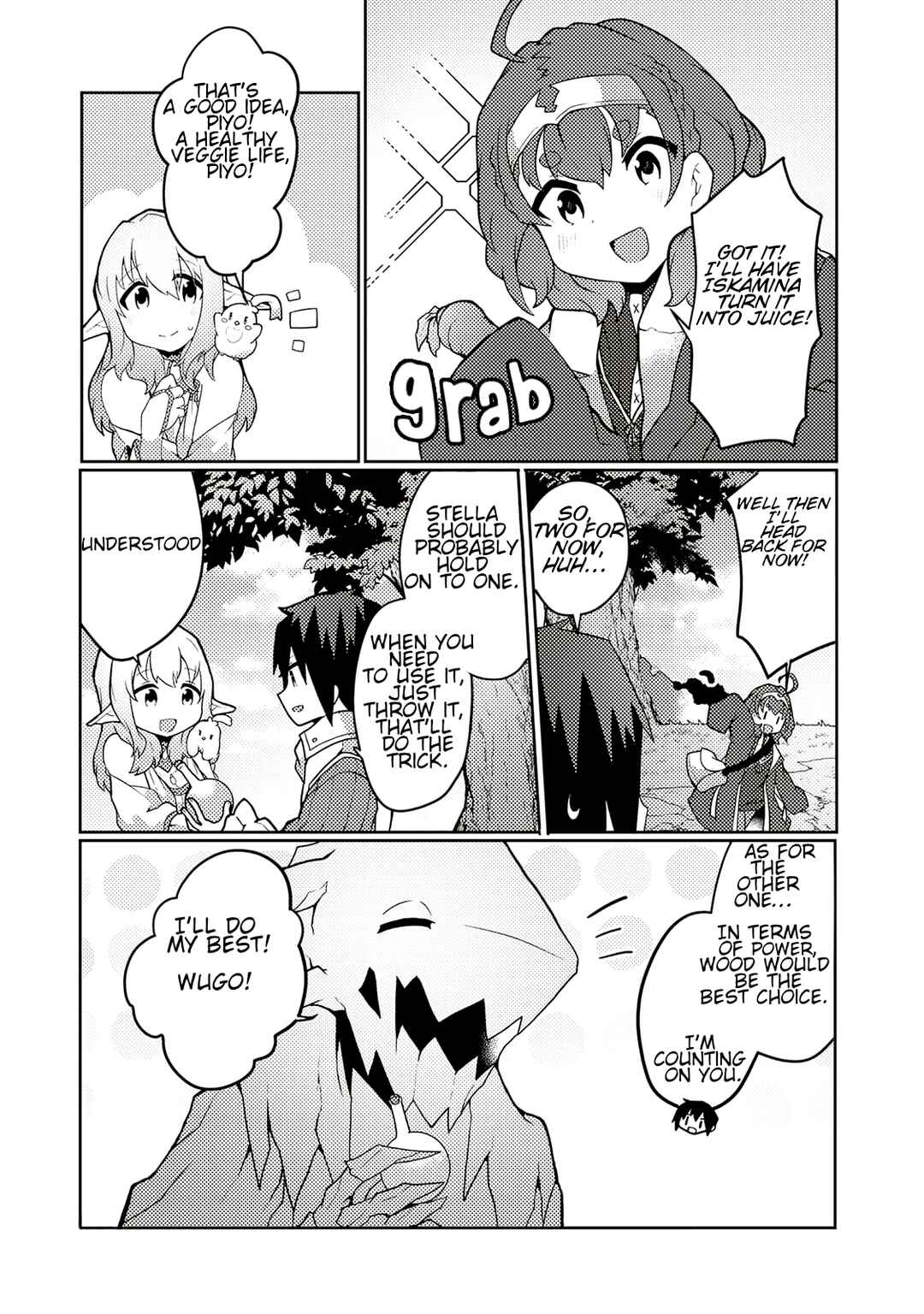Chapter 28 - Page 19