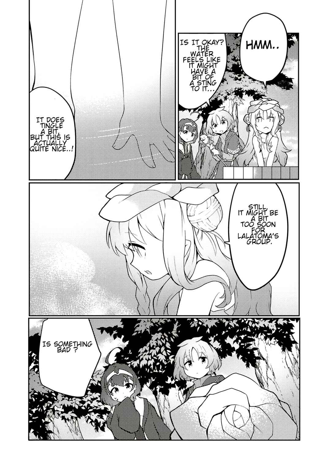 Chapter 28 - Page 25
