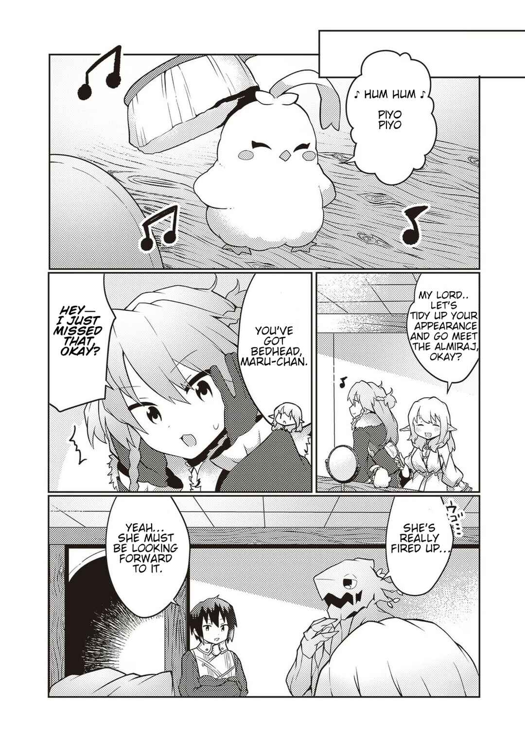 Chapter 28 - Page 4
