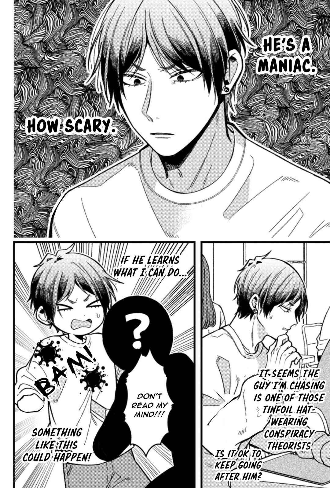 Chapter 69 - Page 5