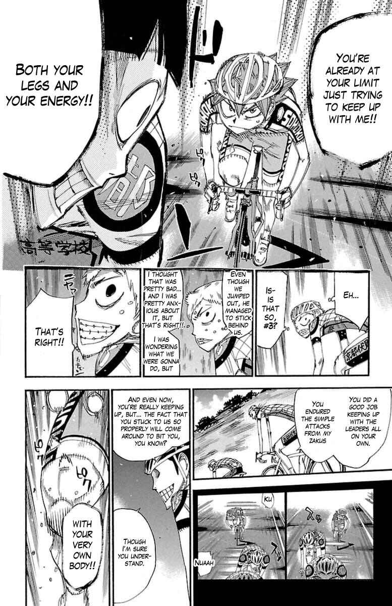 Chapter 396 - Page 10