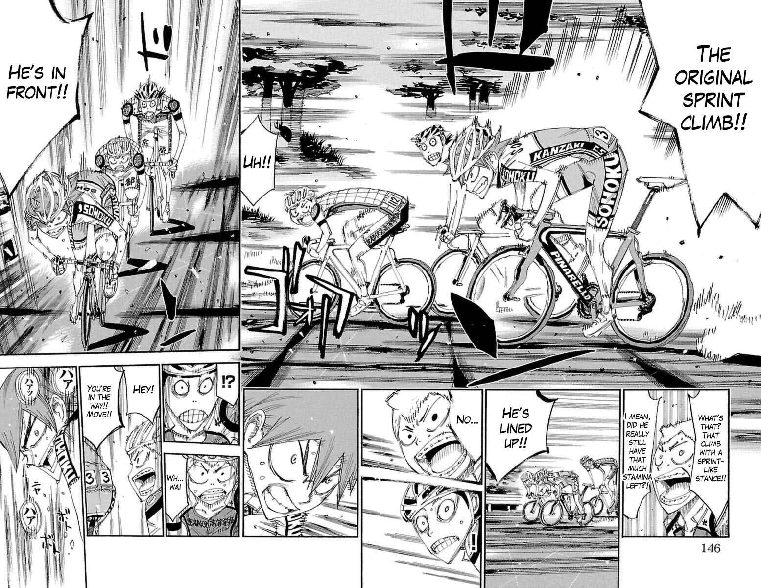 Chapter 396 - Page 13
