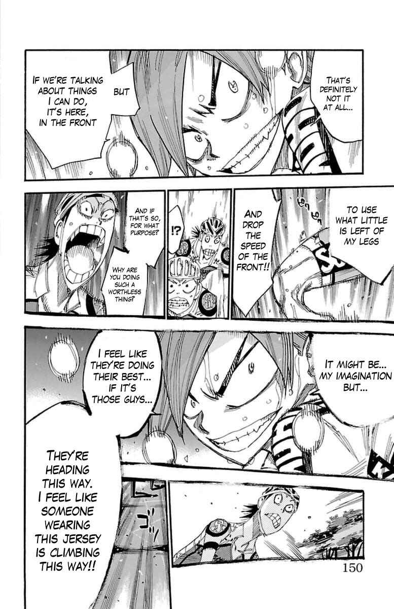 Chapter 396 - Page 16
