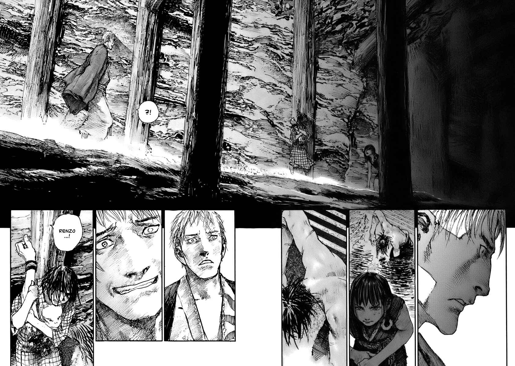 Chapter 133 - Page 13