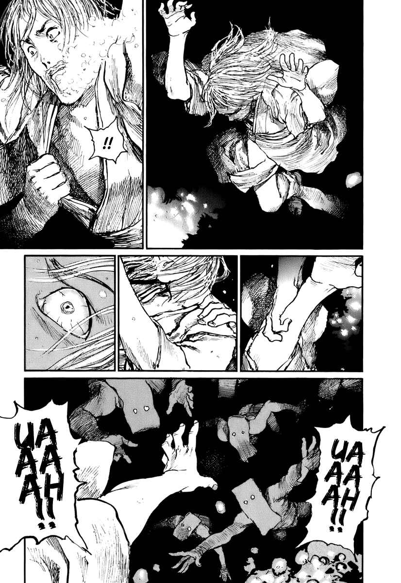 Chapter 133 - Page 21