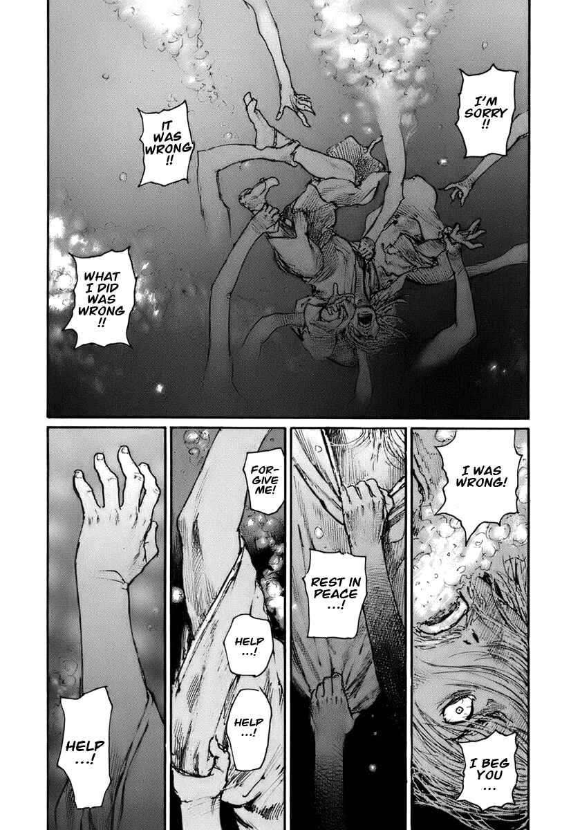 Chapter 133 - Page 22