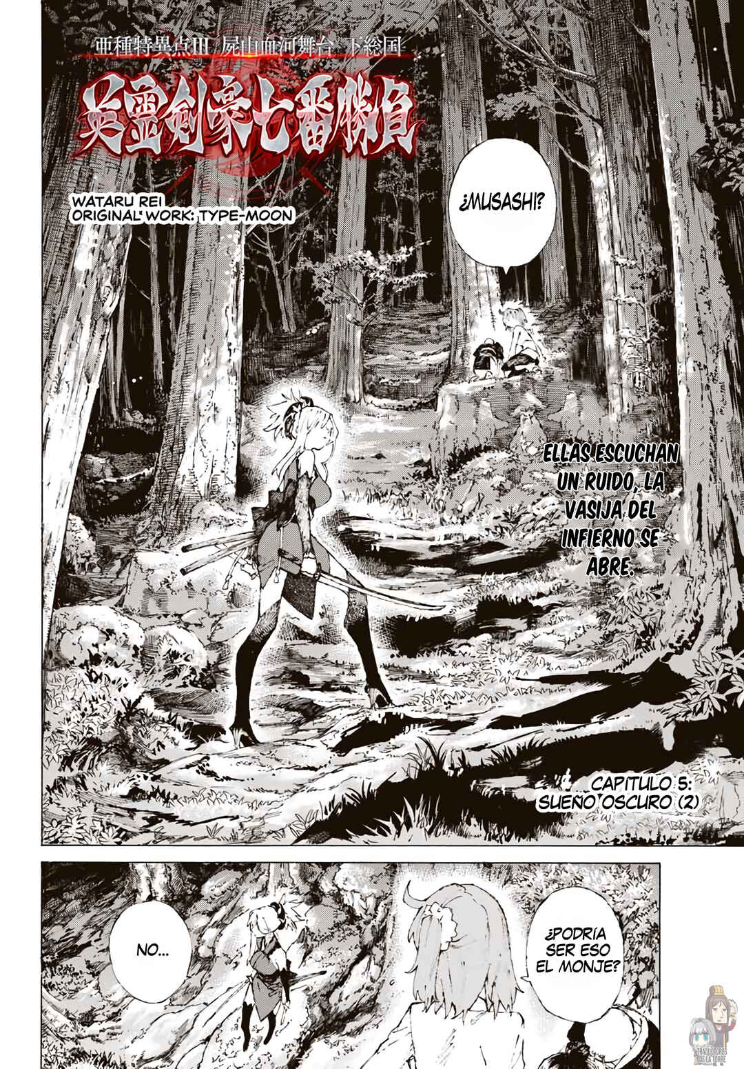 Chapter 5 - Page 3