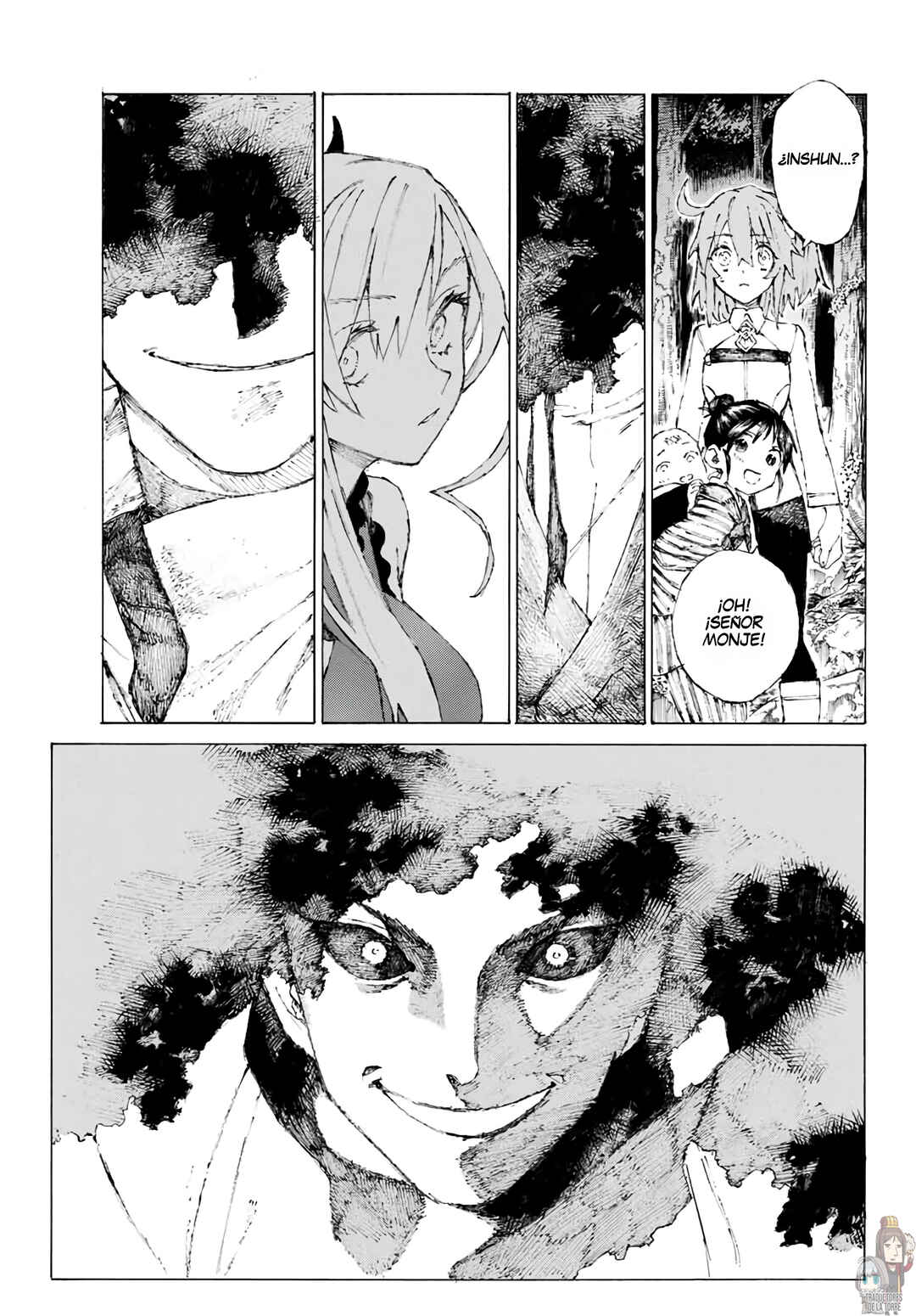 Chapter 5 - Page 6