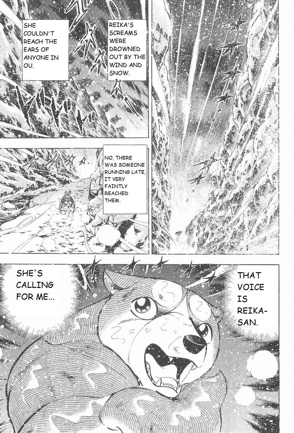 Chapter 236 - Page 13