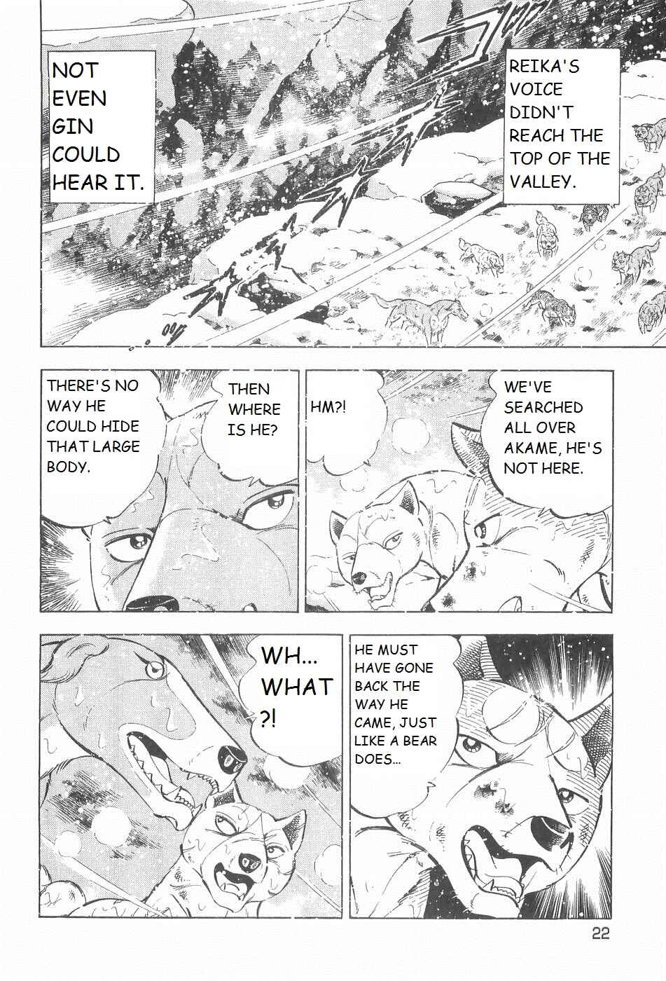 Chapter 236 - Page 14