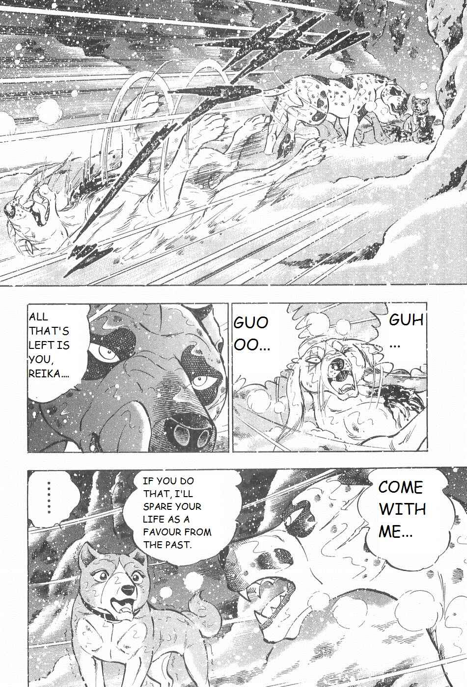 Chapter 236 - Page 20