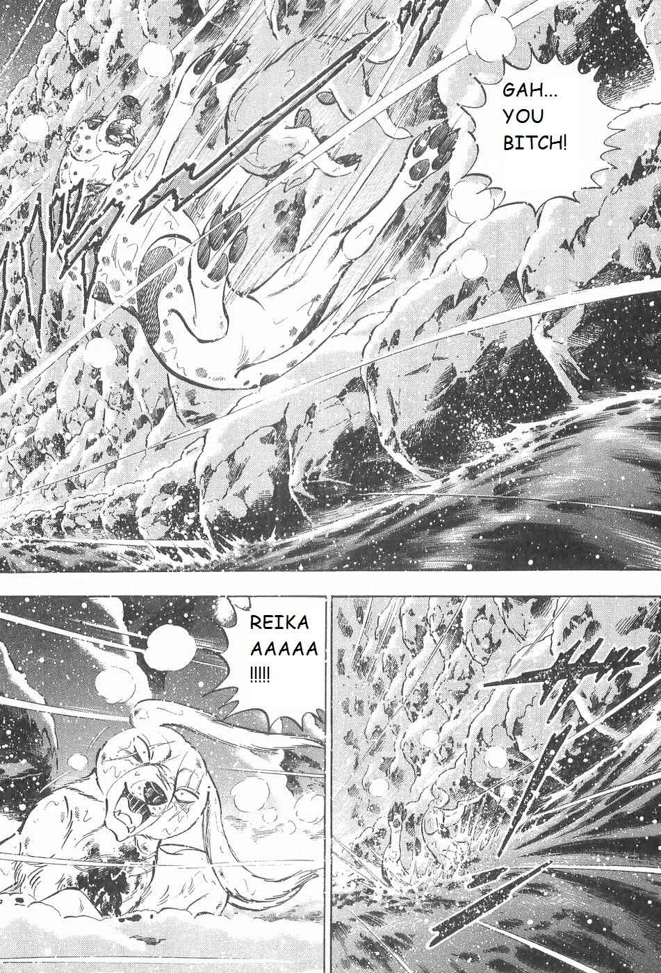 Chapter 236 - Page 24