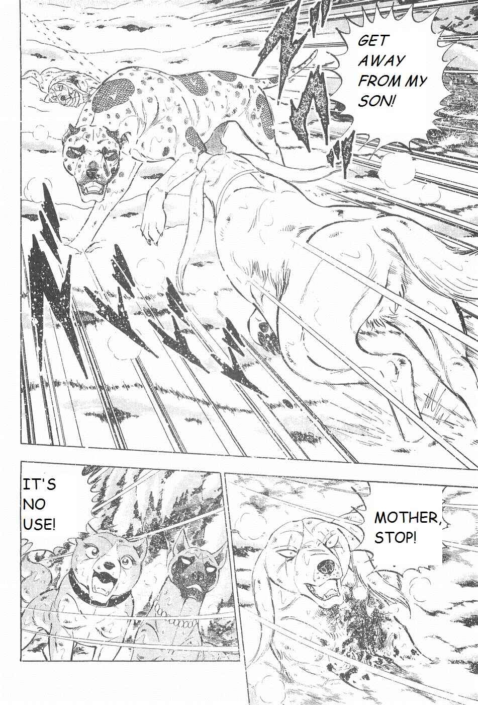 Chapter 236 - Page 6