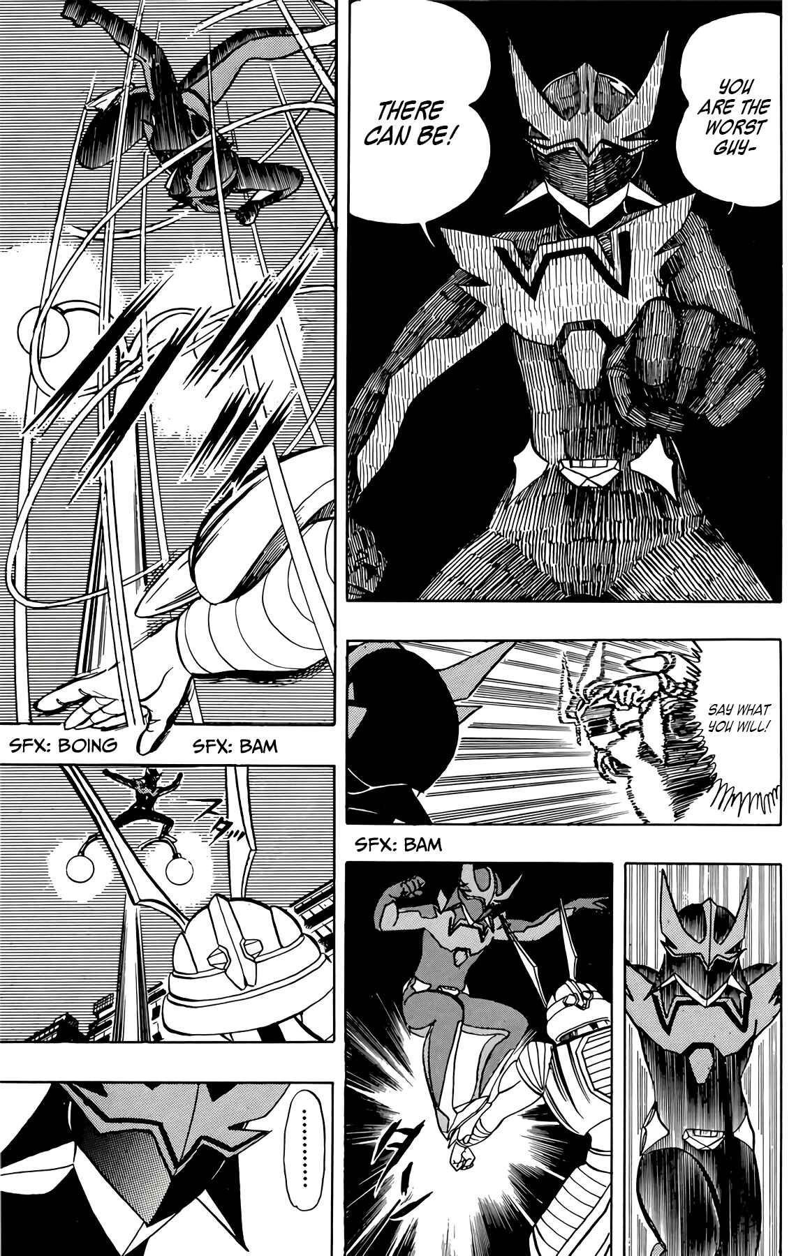 Chapter 46 - Page 11