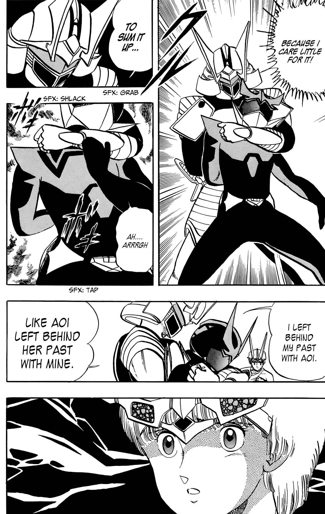 Chapter 46 - Page 15