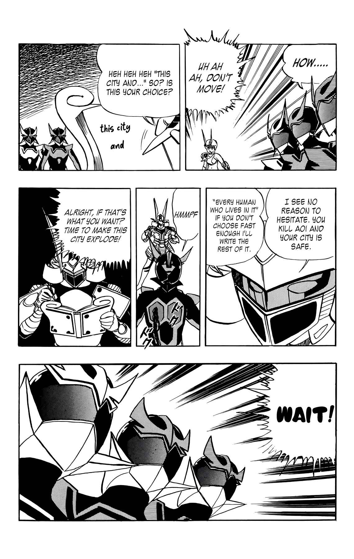 Chapter 46 - Page 18