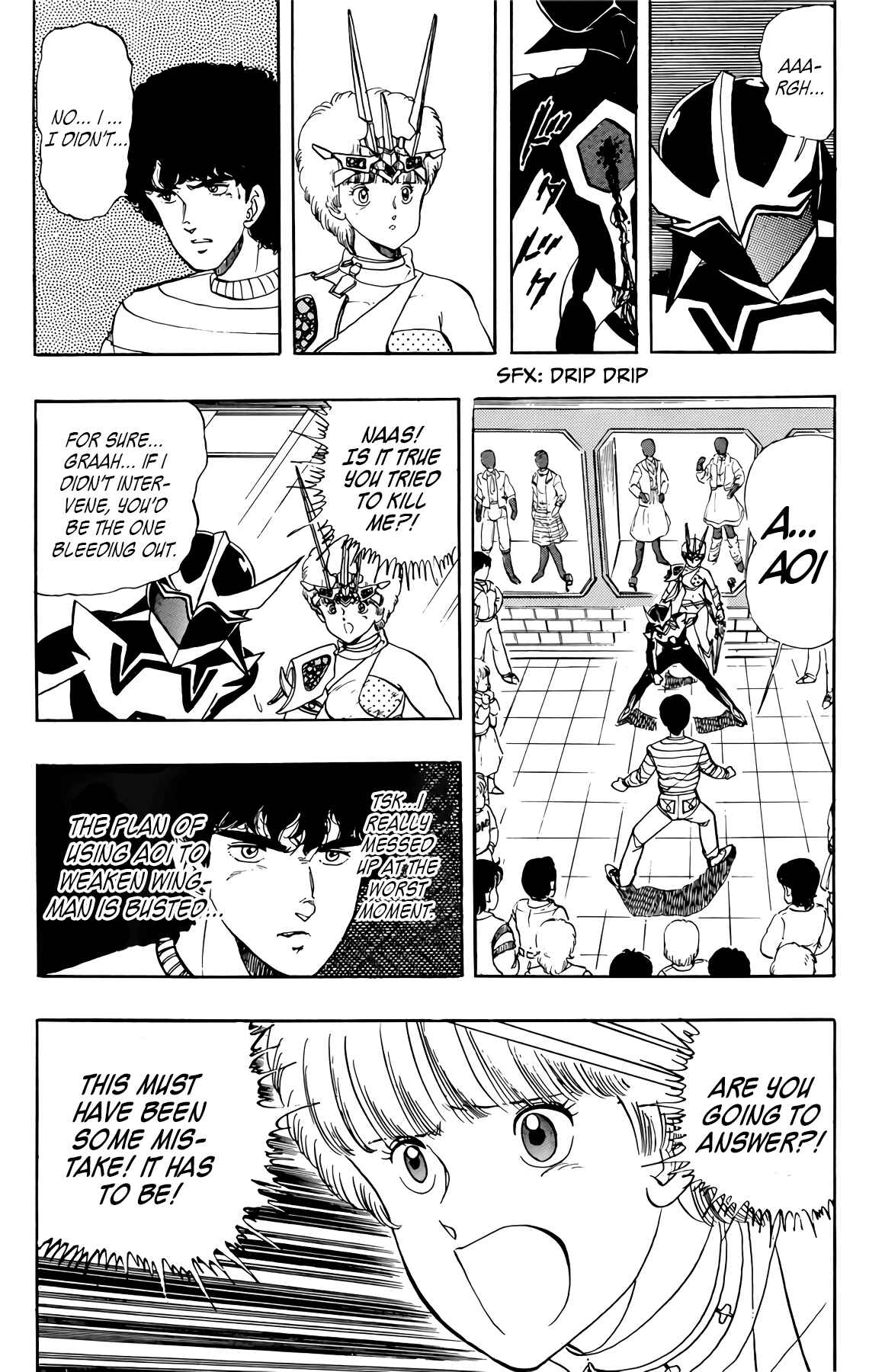 Chapter 46 - Page 4