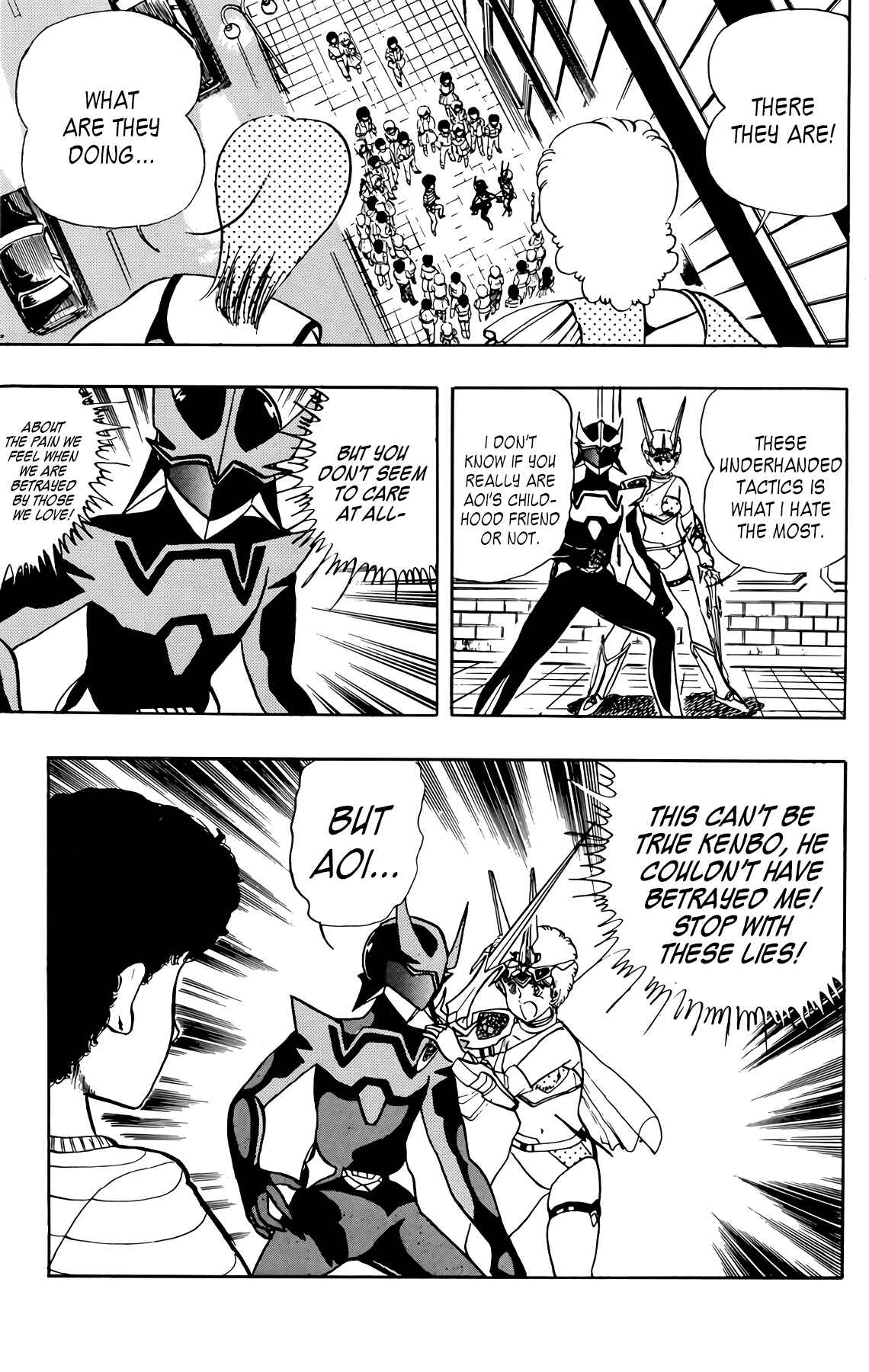 Chapter 46 - Page 5