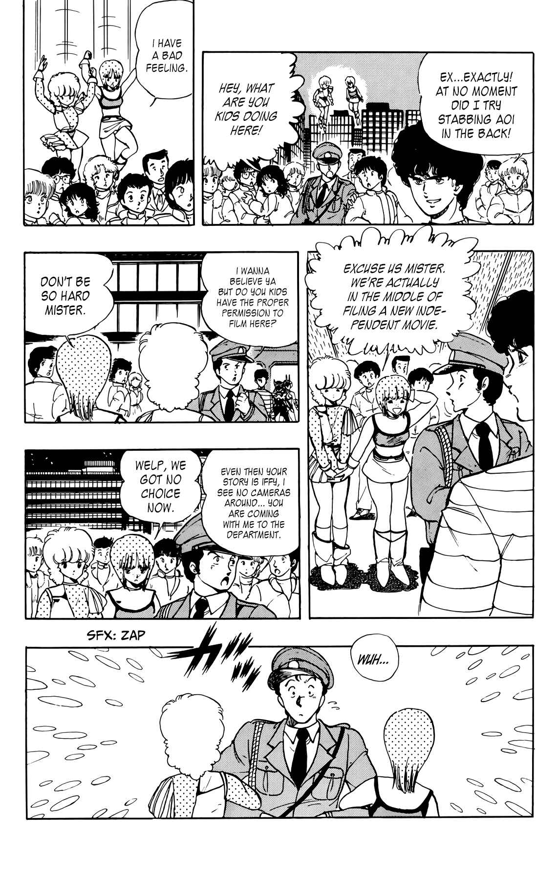 Chapter 46 - Page 6