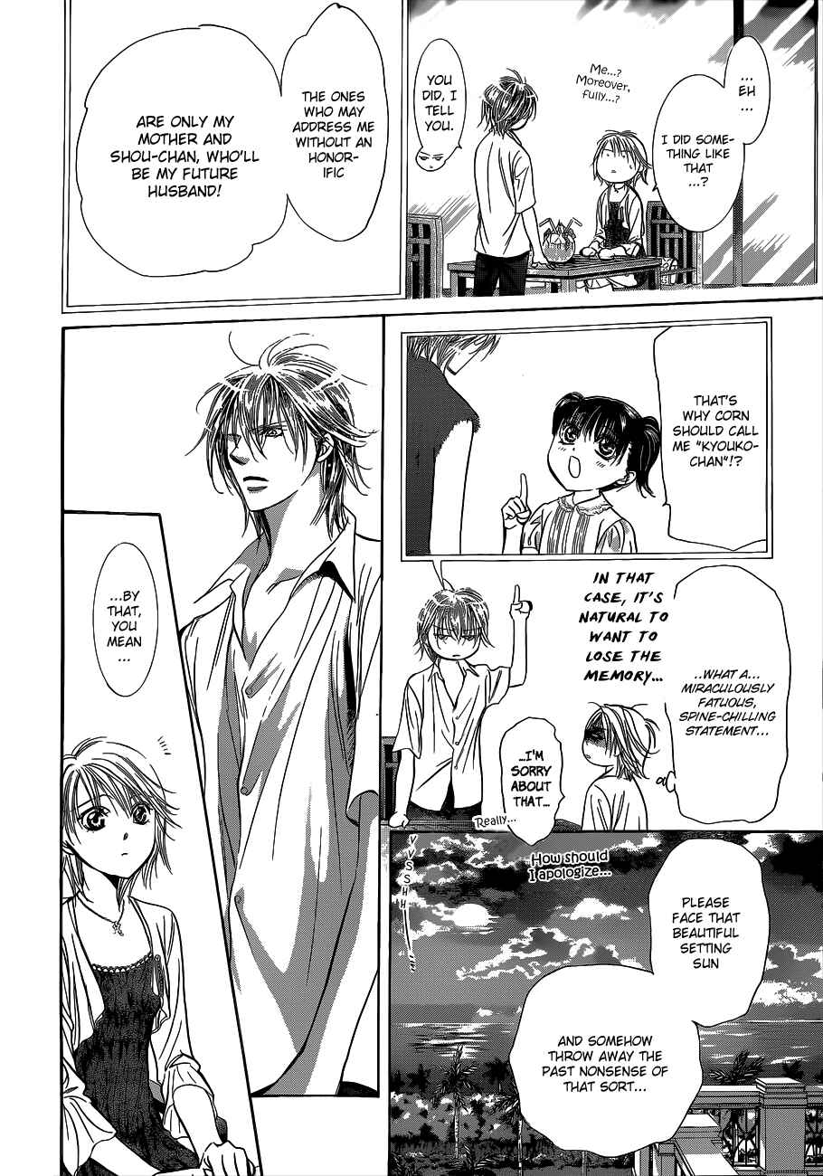 Chapter 211 - Page 11