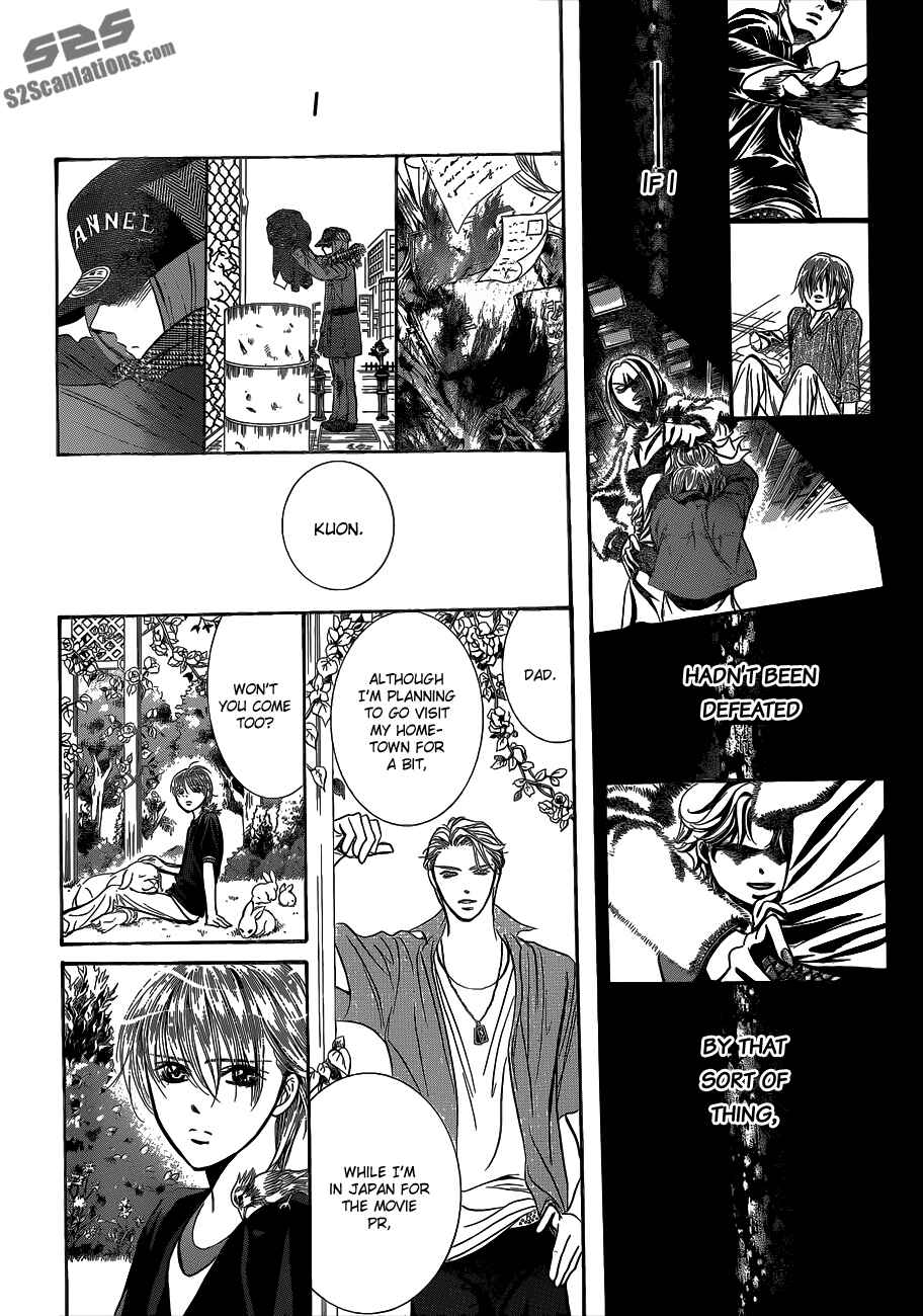 Chapter 211 - Page 2