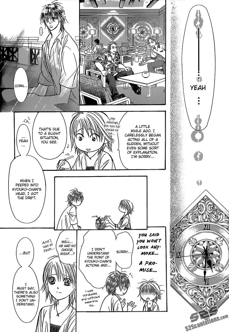 Chapter 211 - Page 8